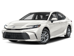2025 Toyota Camry LE 4D Sedan