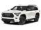 2025 Toyota Sequoia TRD Pro 4D Sport Utility