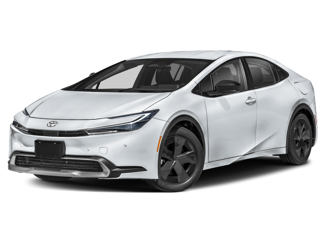 2027 Toyota Prius Plug-in Hybrid