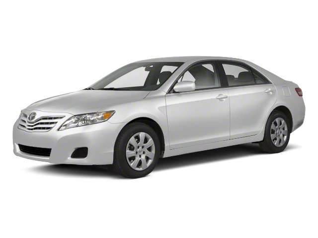 Used 2011 Toyota Camry XLE with VIN 4T1BF3EK9BU717250 for sale in Vallejo, CA