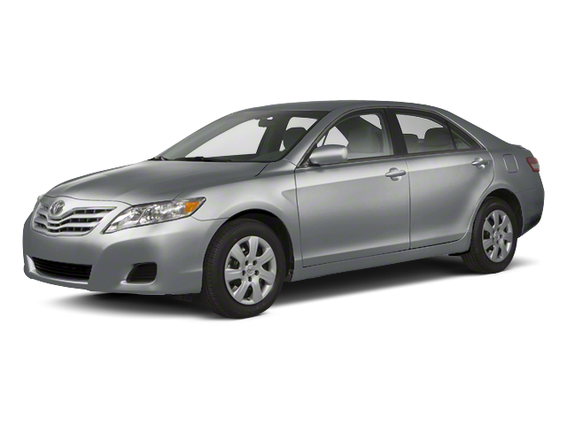 2011 Toyota Camry Hybrid Hybrid Base 4D Sedan