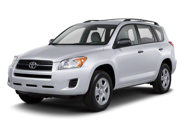 Used 2011 Toyota RAV4 Limited with VIN 2T3DF4DV6BW110949 for sale in Vallejo, CA