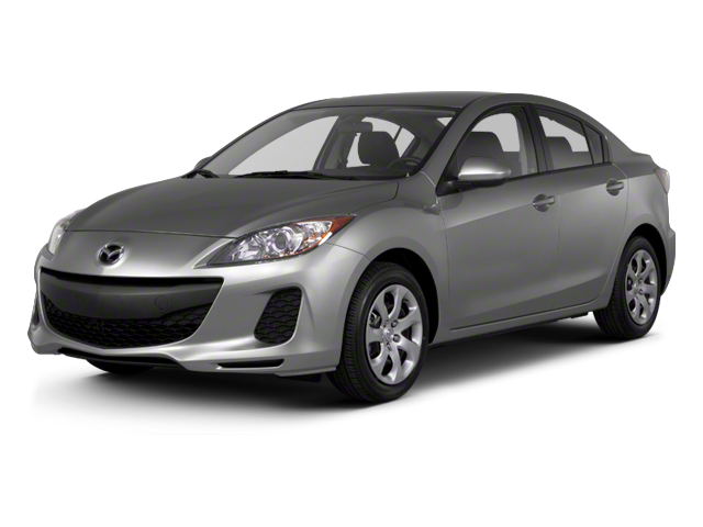 Used 2012 Mazda MAZDA3 i Touring with VIN JM1BL1V84C1579271 for sale in Vallejo, CA