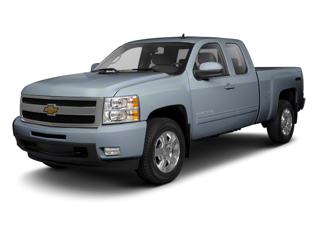 2013 Chevrolet Silverado 1500 LT - Photo 28