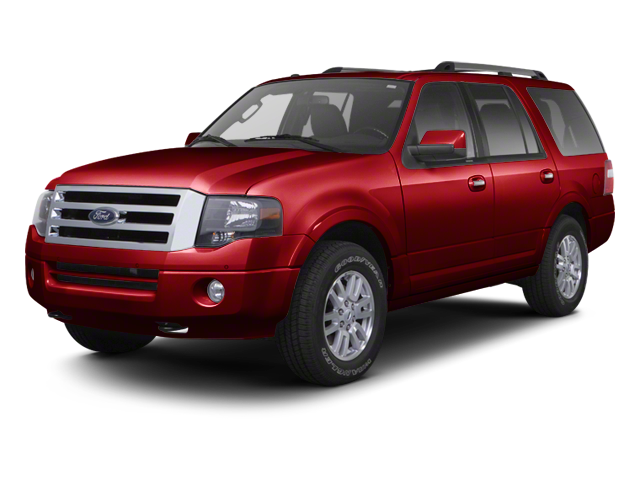 Used 2013 Ford Expedition Limited with VIN 1FMJU2A59DEF14769 for sale in Vallejo, CA