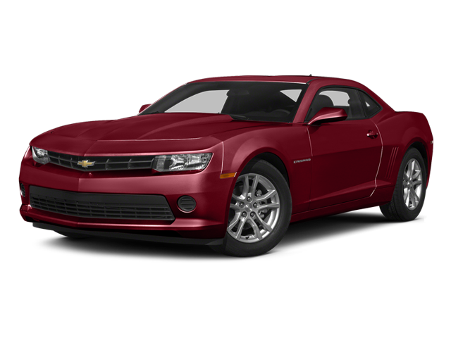 Used 2014 Chevrolet Camaro 2LT with VIN 2G1FC1E39E9305223 for sale in Vallejo, CA
