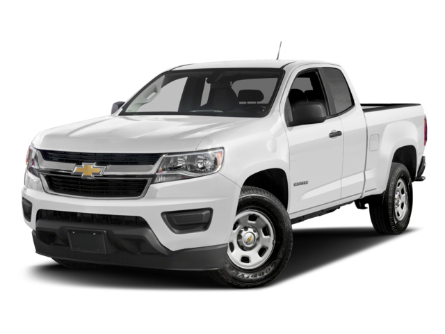 Used 2016 Chevrolet Colorado Work Truck with VIN 1GCHTBEA5G1317025 for sale in Vallejo, CA