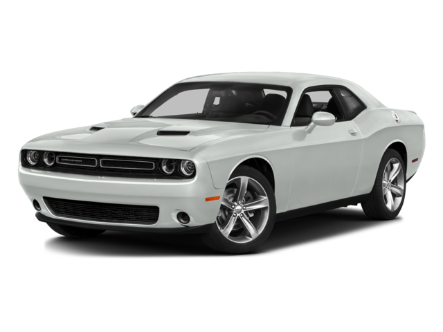 2016 Dodge Challenger SXT - Photo 29