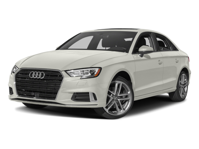 2017 Audi A3 Sedan Premium Plus