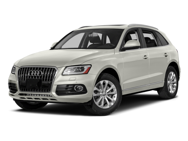 Used 2017 Audi Q5 Premium Plus with VIN WA1L2AFP4HA020382 for sale in Vallejo, CA