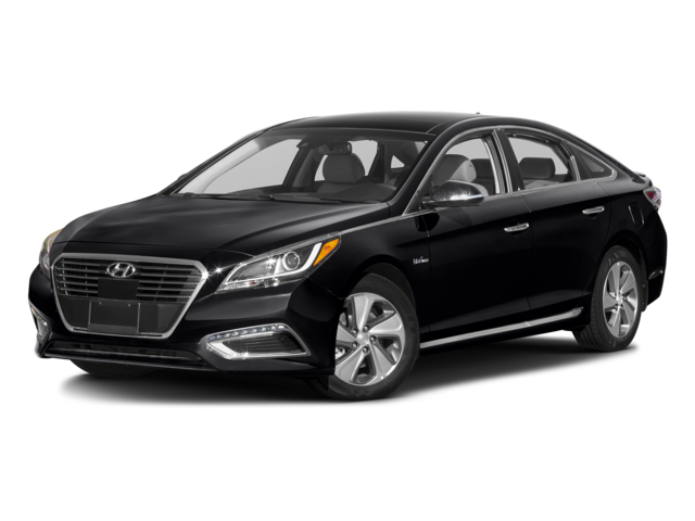 Used 2017 Hyundai Sonata Hybrid Limited with VIN KMHE34L18HA051529 for sale in Vallejo, CA