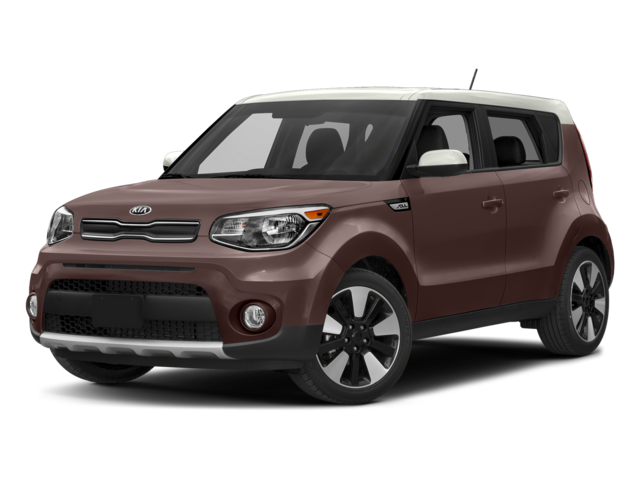 Used 2017 Kia Soul + with VIN KNDJP3A51H7457530 for sale in Vallejo, CA