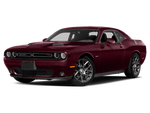 2018 Dodge Challenger R/T
