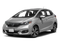 2018 Honda Fit EX