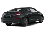 2015 Honda Civic Coupe EX