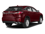 2016 Lexus RX 350 350 4D Sport Utility