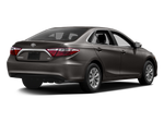 2017 Toyota Camry 2.5L LE