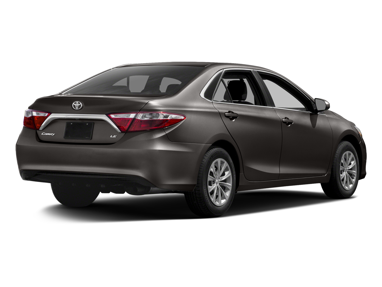 2017 Toyota Camry 2.5L LE