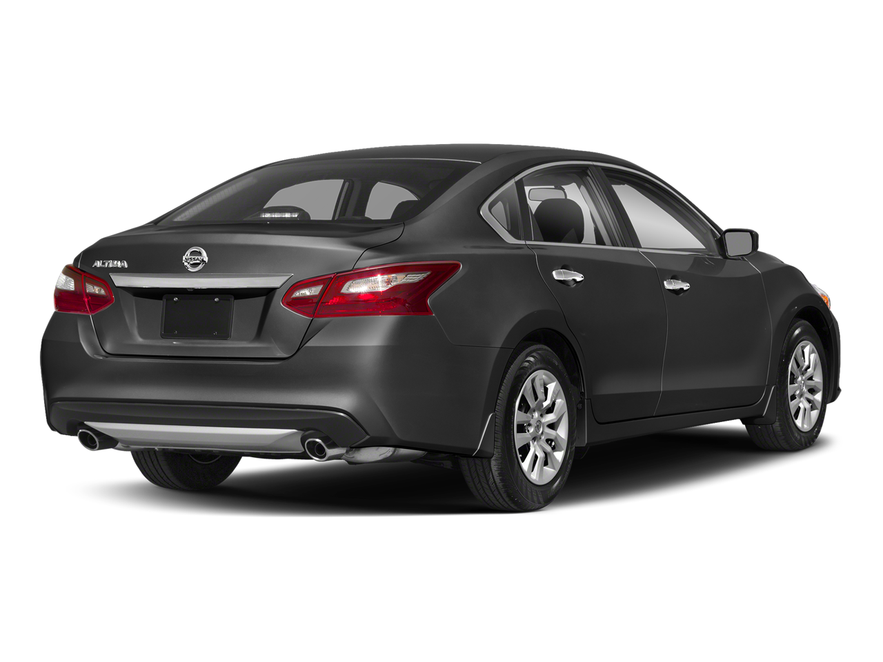 Used 2018 Nissan Altima SR with VIN 1N4AL3AP2JC106769 for sale in Vallejo, CA