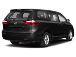 2019 Toyota Sienna Limited Premium 4D Passenger Van