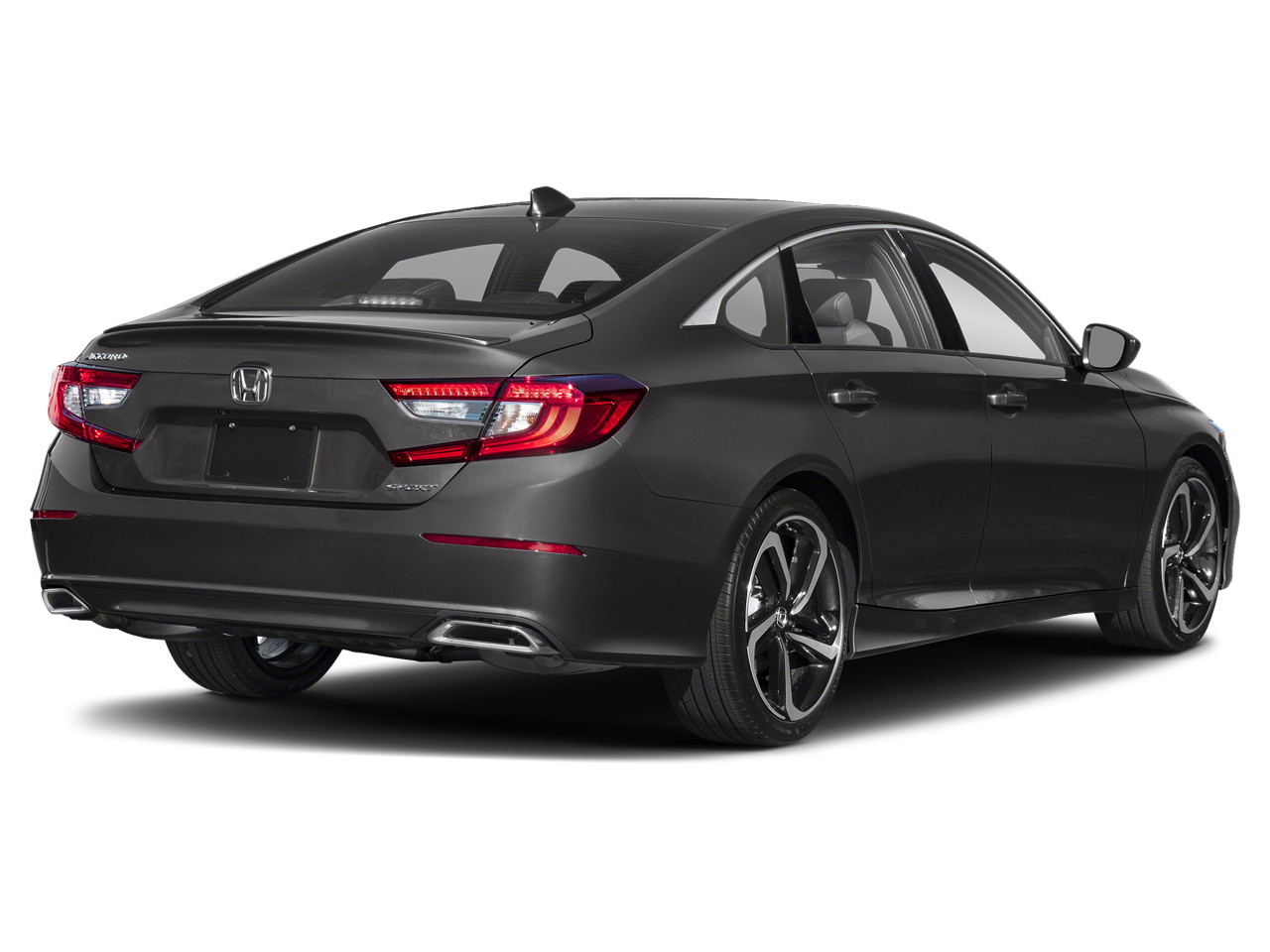 2020 Honda Accord Sedan Sport