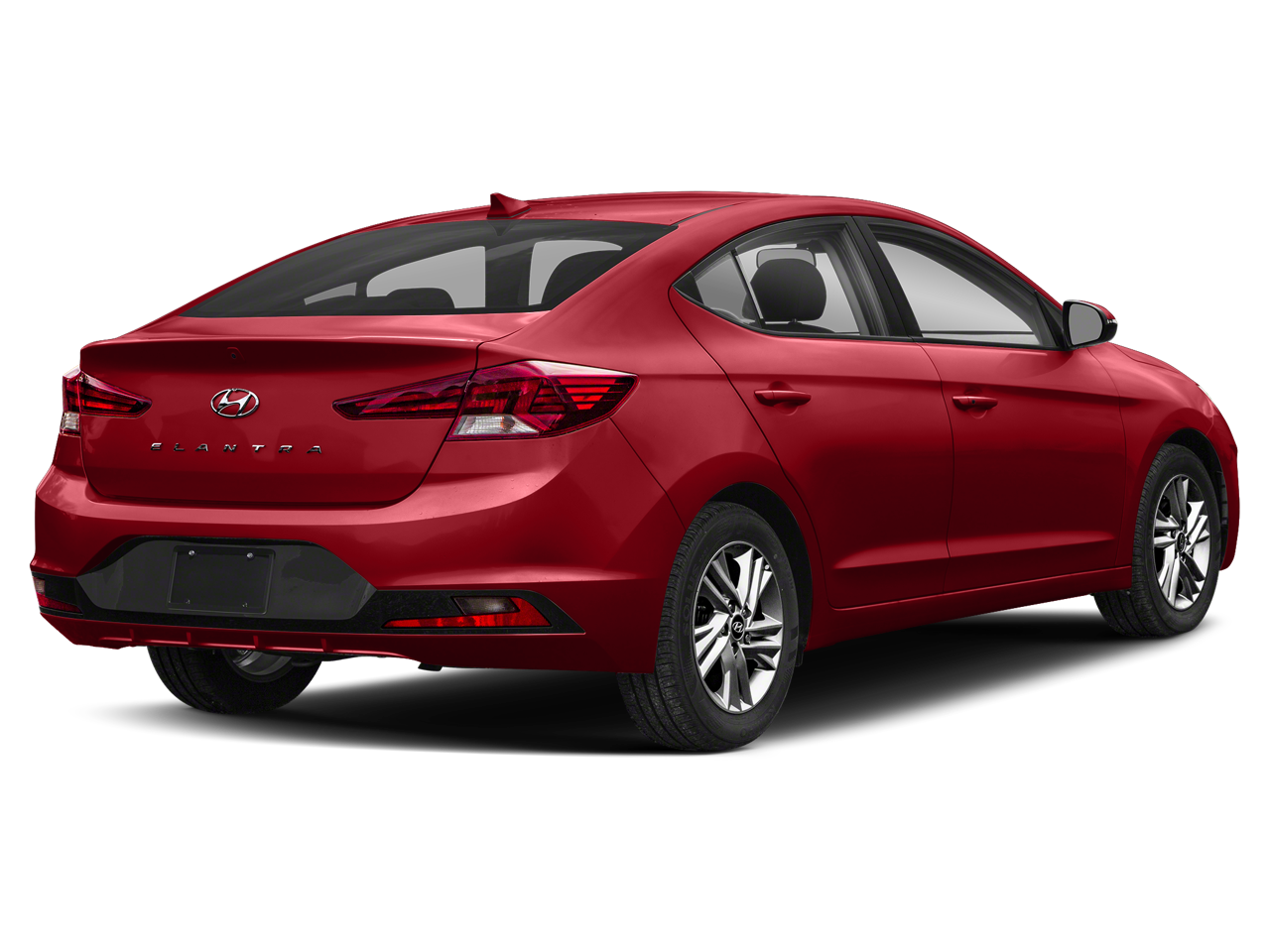 Used 2020 Hyundai Elantra SEL with VIN KMHD84LF6LU020781 for sale in Vallejo, CA