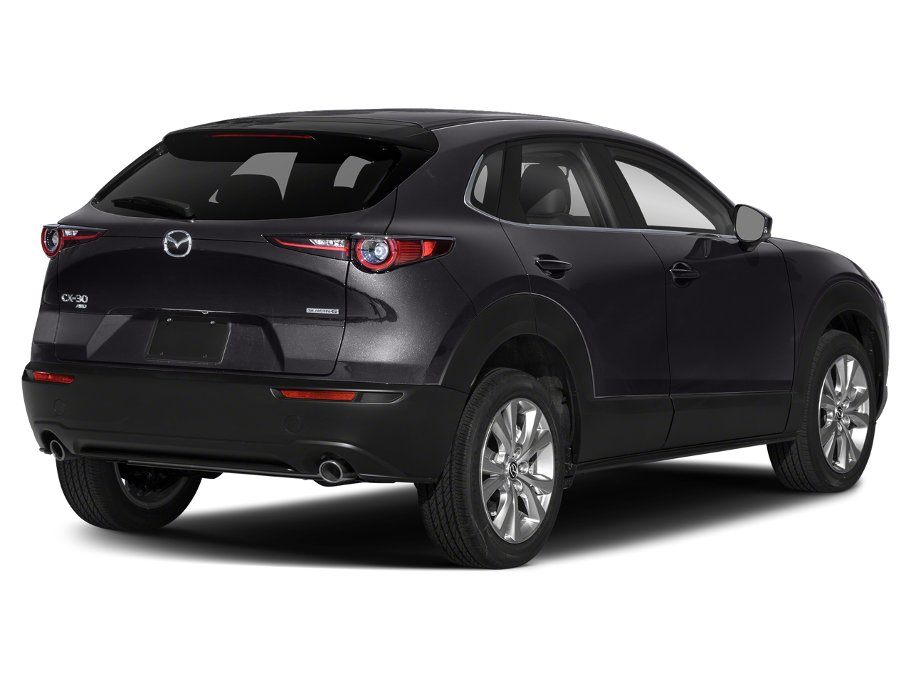 Used 2020 Mazda CX-30 Select with VIN 3MVDMBCL5LM118343 for sale in Vallejo, CA