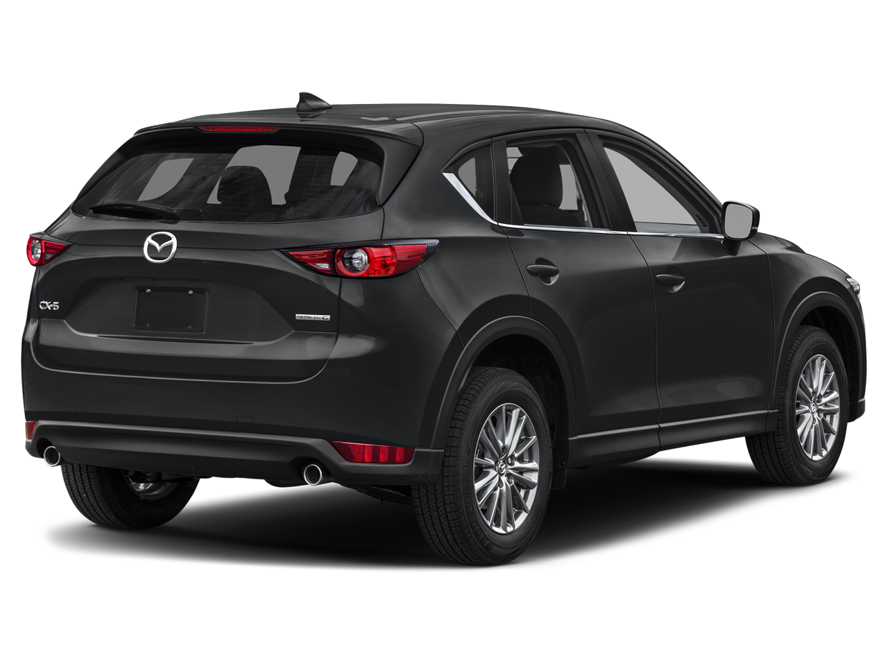 2021 Mazda Mazda CX-5 Sport