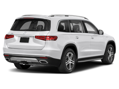 2021 Mercedes-Benz GLS GLS 450