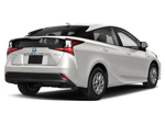 2021 Toyota Prius 20th Anniversary Edition 5D Hatchback