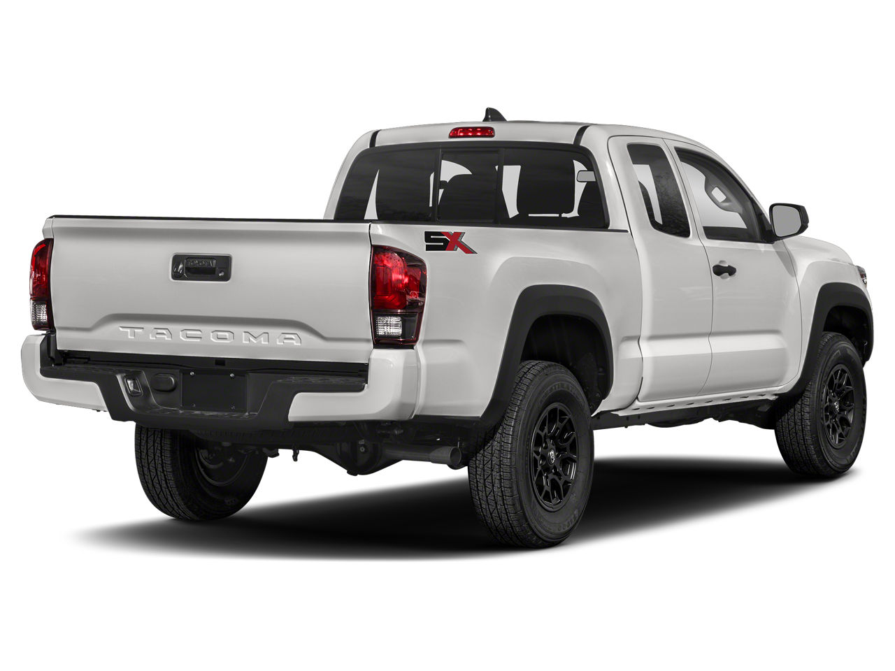 2021 Toyota Tacoma 2WD SR 4D Access Cab