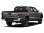 2021 Toyota Tacoma 2WD SR5 4D Double Cab