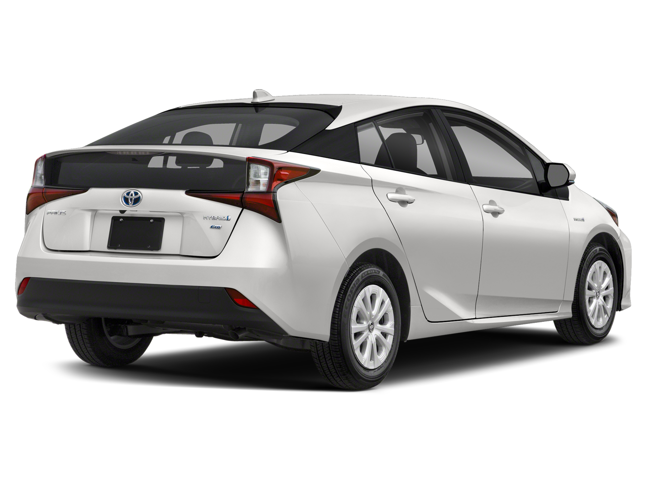 2022 Toyota Prius LE 5D Hatchback