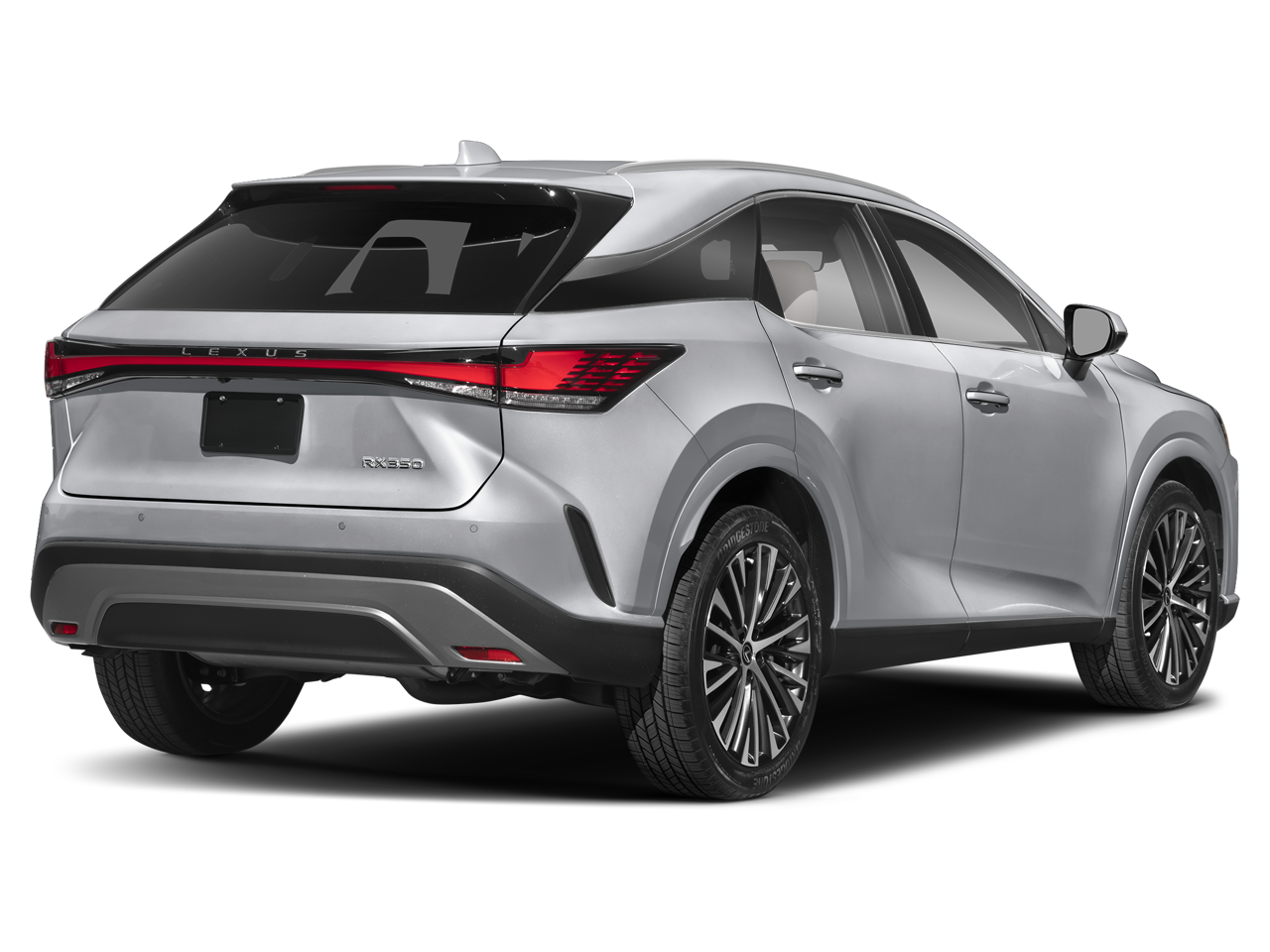 2023 Lexus RX 350 Premium 4D Sport Utility