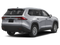 2024 Toyota Grand Highlander XLE 4D Sport Utility