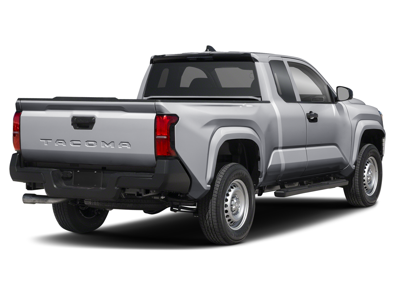 2024 Toyota Tacoma 2WD SR