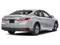 2025 Toyota Camry LE 4D Sedan