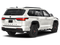 2025 Toyota Sequoia TRD Pro 4D Sport Utility