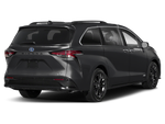 2025 Toyota Sienna XSE 4D Passenger Van