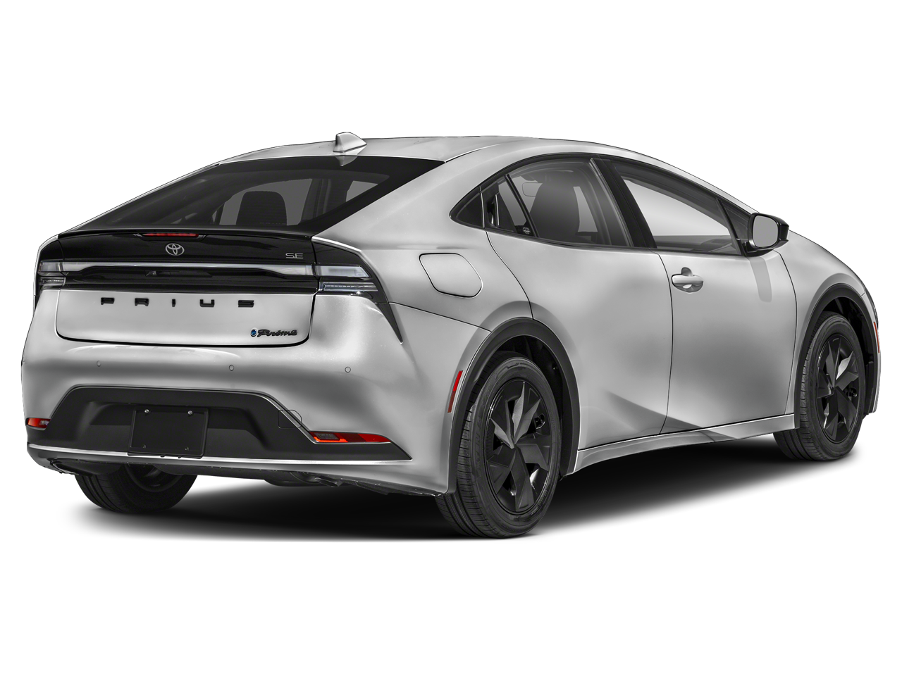 2026 Toyota Prius Plug-In Hybrid Hybrid SE 5D Hatchback