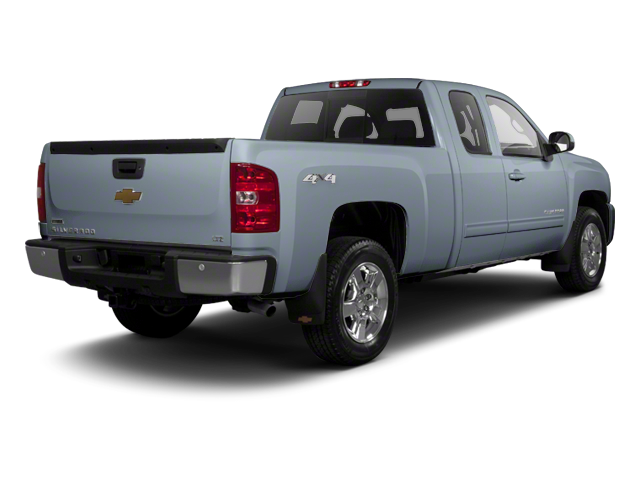 2013 Chevrolet Silverado 1500 LT - Photo 29