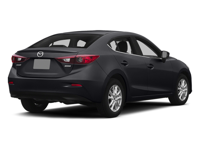 Used 2014 Mazda MAZDA3 s Grand Touring with VIN JM1BM1W33E1193900 for sale in Vallejo, CA