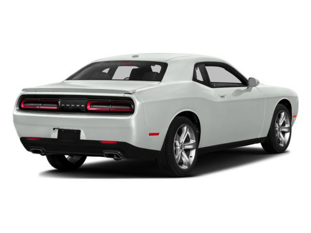 2016 Dodge Challenger SXT - Photo 30