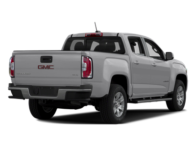 2016 GMC Canyon 2WD SLE