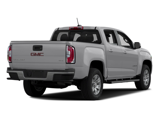 2016 GMC Canyon 2WD SLE