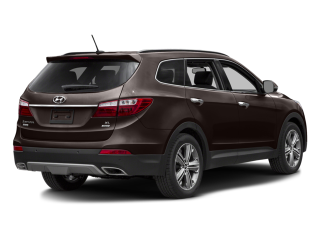 Used 2016 Hyundai Santa Fe Limited with VIN KM8SR4HF3GU142324 for sale in Vallejo, CA