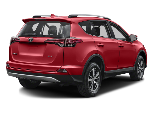 Used 2016 Toyota RAV4 XLE with VIN JTMRFREV9GJ091692 for sale in Vallejo, CA