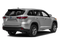 2016 Toyota Highlander Hybrid Hybrid Limited 4D Sport Utility