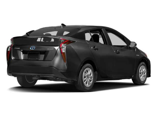 2017 Toyota Prius Three