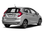 2018 Honda Fit EX